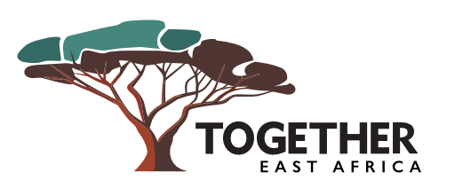 Together East Africa Logo